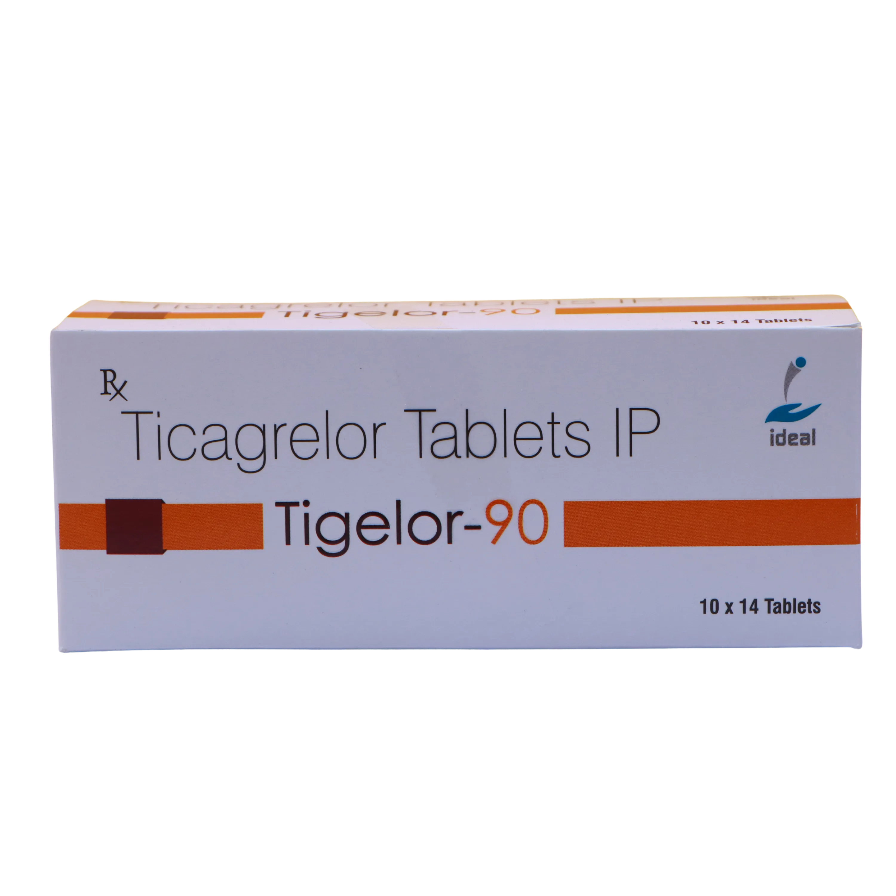 Tigelor - 90